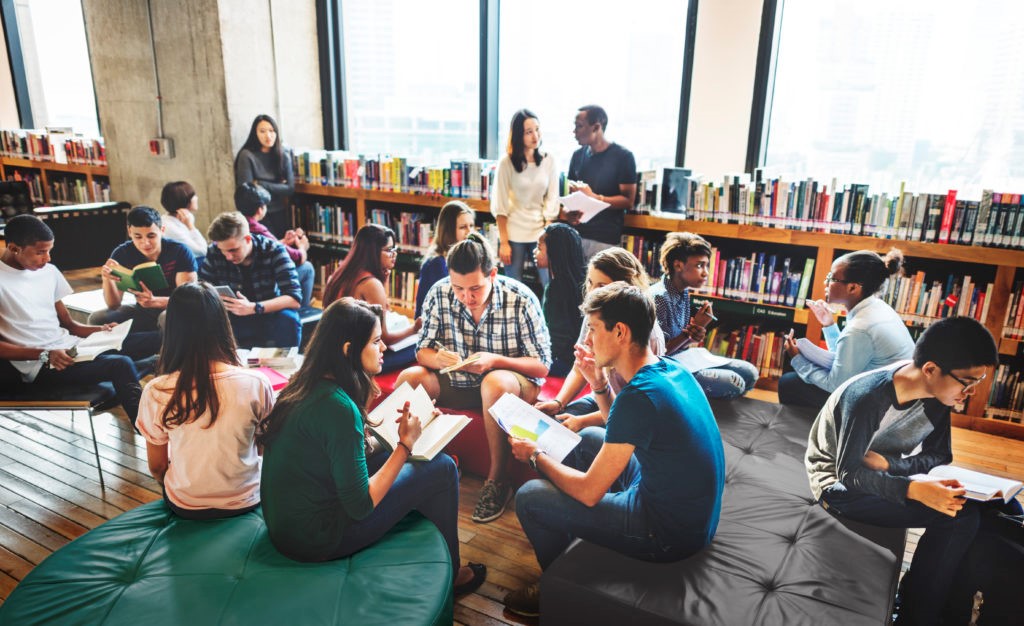 Student Library