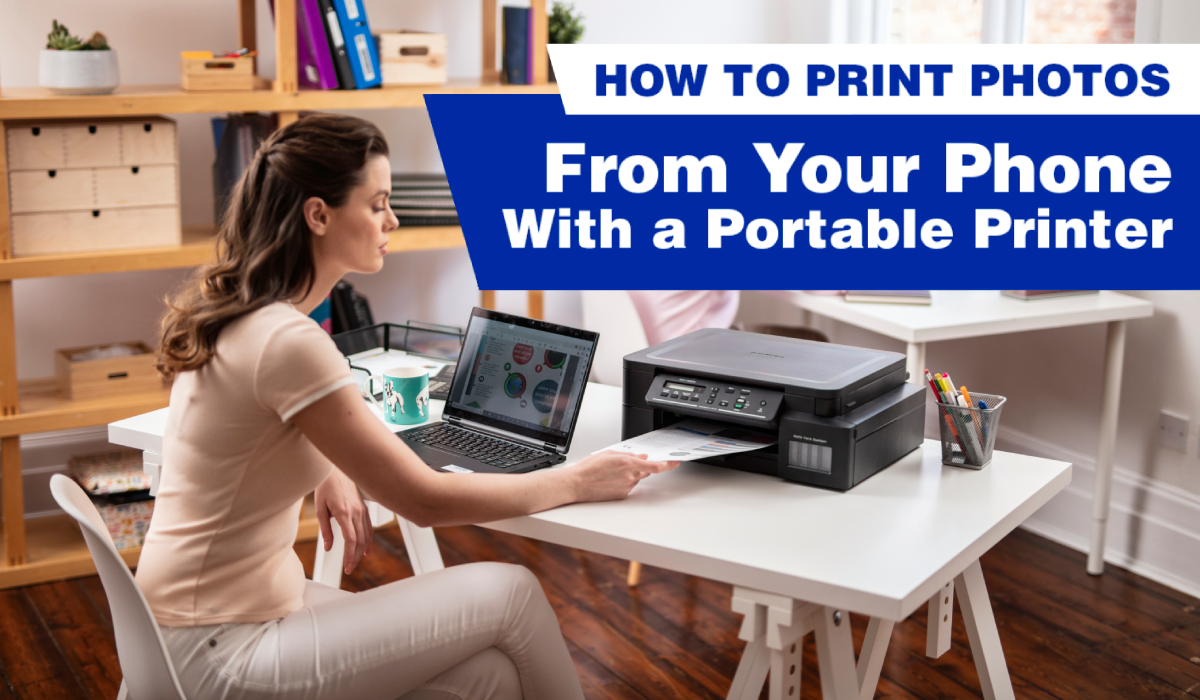 Affordable Photo Printer