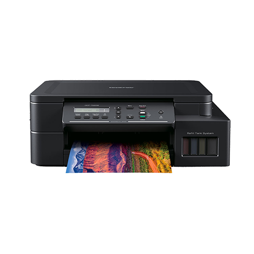 Brother multifunction inkjet printer DCP-T520W