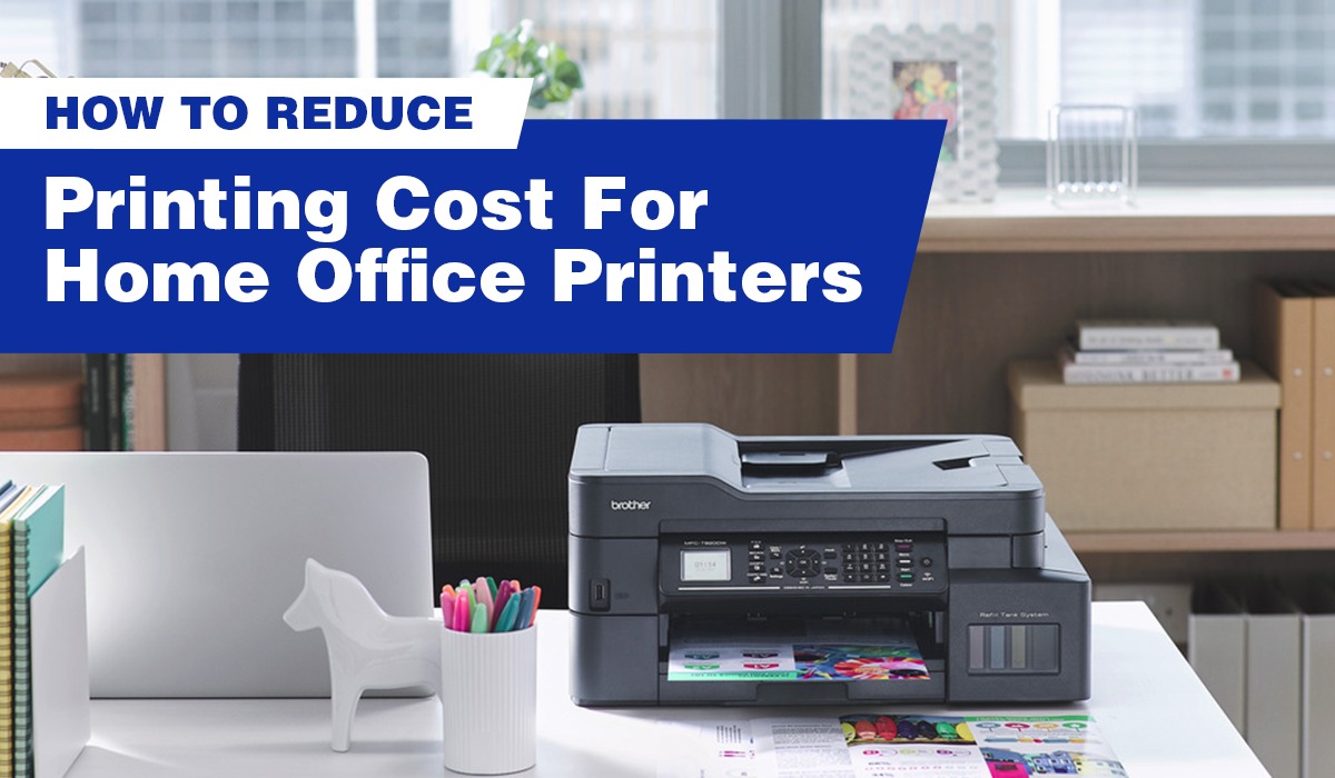 home office printers