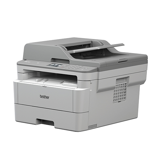 Brother smart wifi-enabled printer