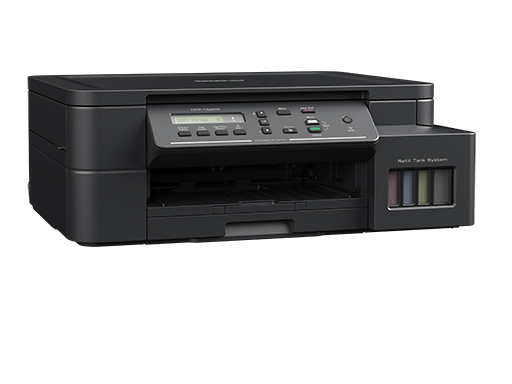 Brother DCP-T520W ink tank printer