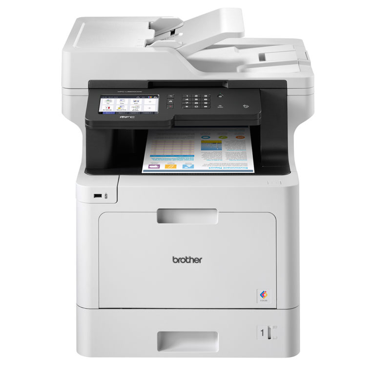 smart laser printer