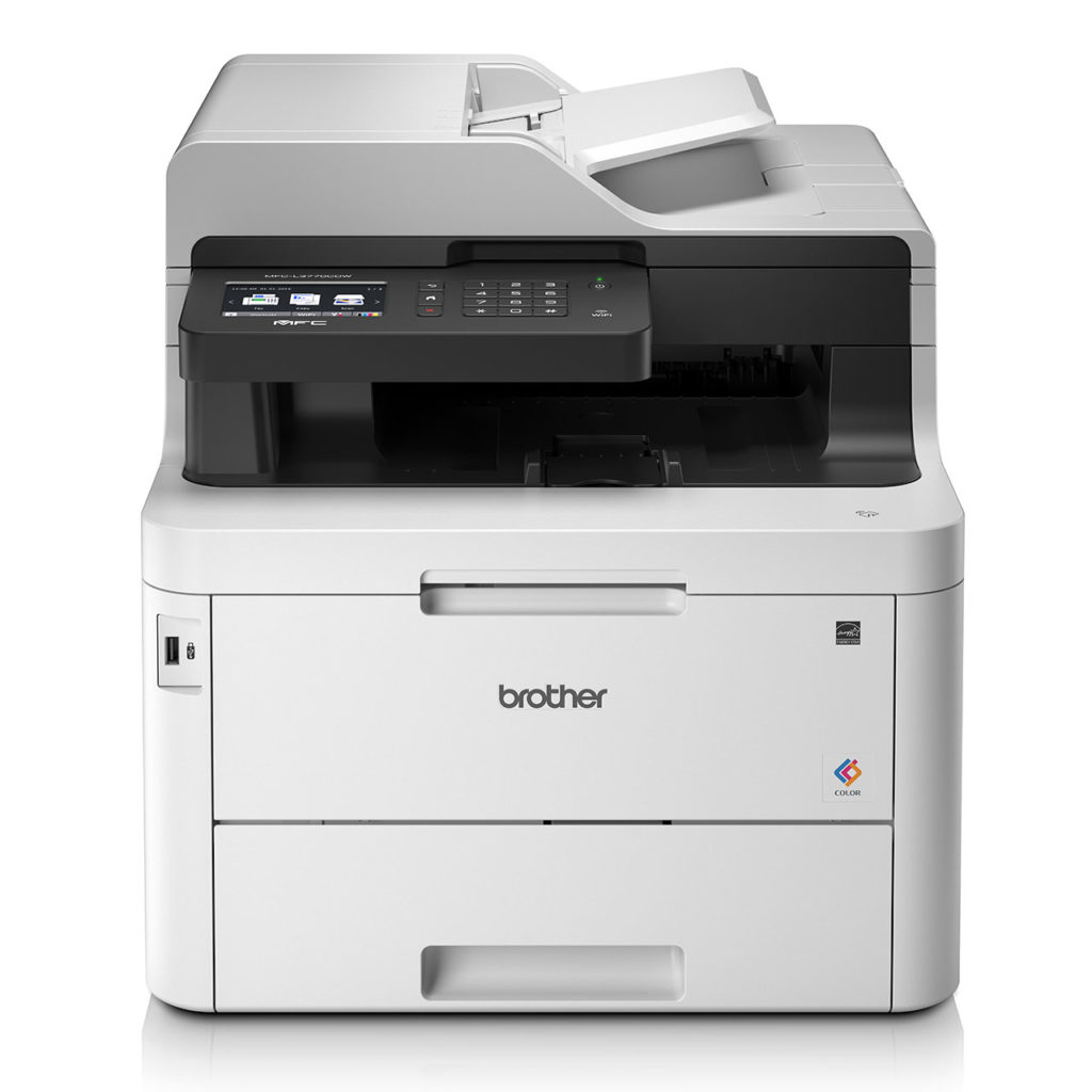 print scan photocopy fax all-in-one printer