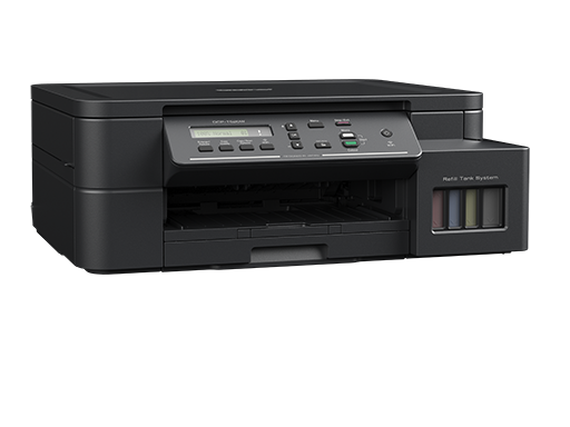 Brother DCP-T520W ink tank printer