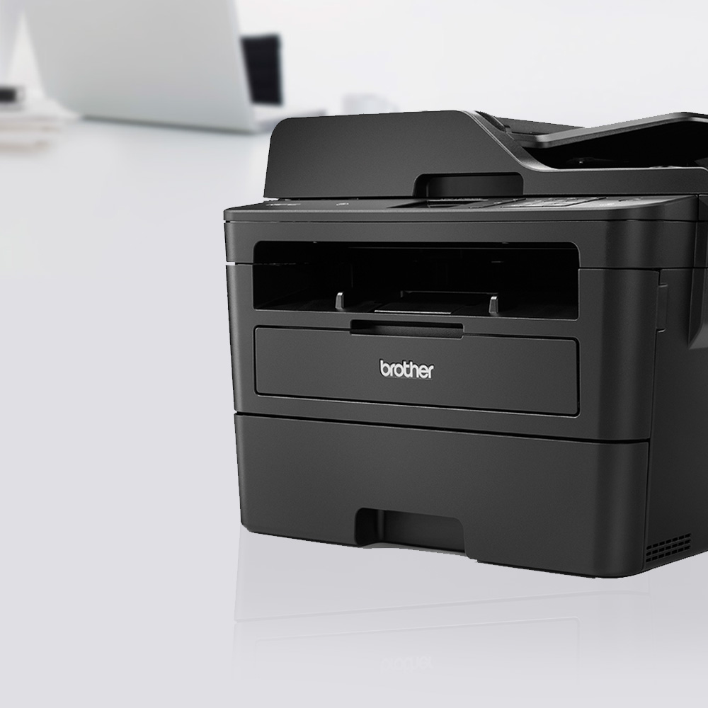 Brother smart wifi-enabled printer