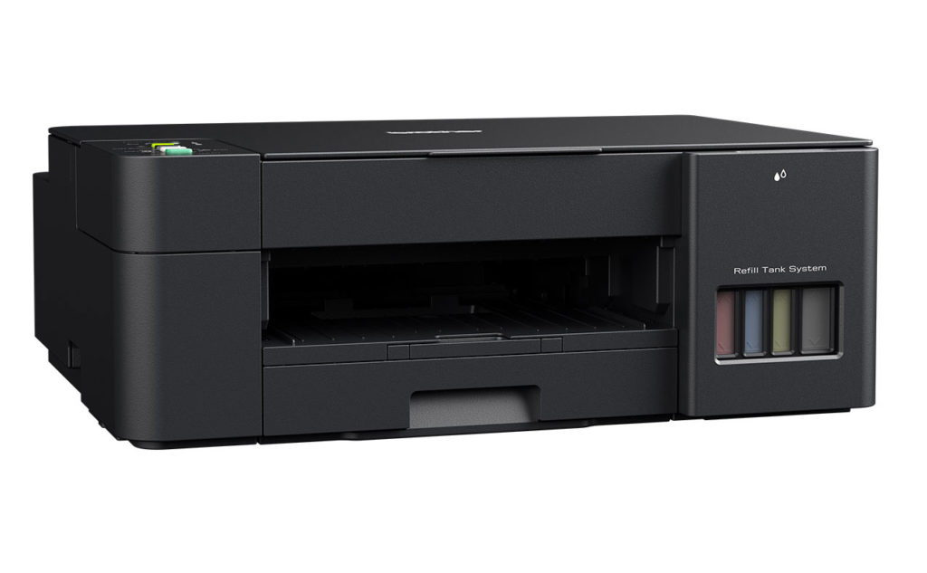 Brother DCP-T420W printer
