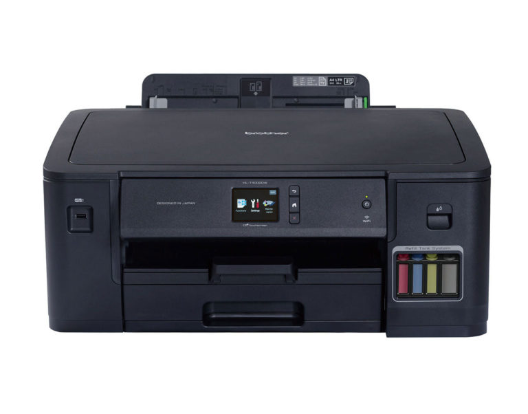Brother HL-T4000 printer