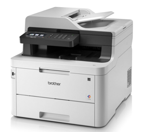 printer all-in-one print scan copy fax